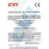 Китай Shenzhen GSP Greenhouse Spare Parts Co.,Ltd Сертификаты