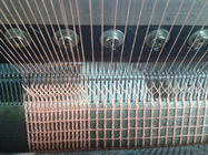 Сетка плетения Windbreak HDPE предохранения от завода для сада, связанного обруча
