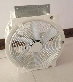 250w Ø600mm внутри вентилятора циркуляции запасных частей парника с пластичным домом