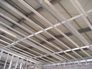 Поддержка канала UD28X27 Q195 оцинкованная сталь профиль для потолка подвеска