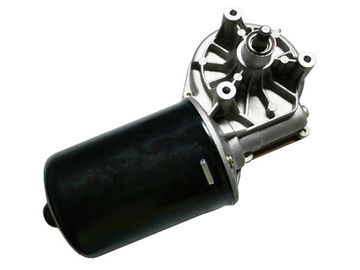 мотора шестерни DC 24Volt 87mm вращающий момент 45Nm, 25rpm 0.5A, 35W, CW и CCW промышленного высокий