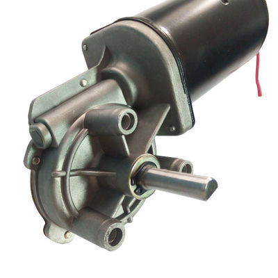 Мотор 12V 30W малошумный, длинная жизнь шестерни DC, высокое toreque, металл зацепляет, крепко - носящ