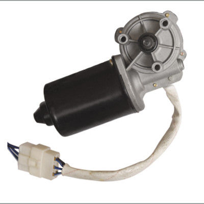 DC зацепляет DC 45W мотора 24V шестерни мотора высокоскоростной PMDC