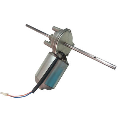 DC зацепляет мотор 12VDC 50W малошумный, время длинной жизни