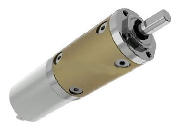 мотор планетарной шестерни DC 12V/24V миниый