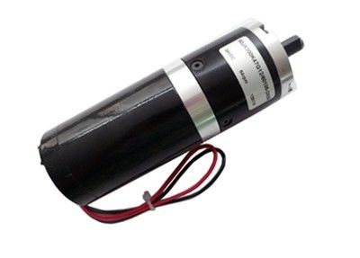 мотор планетарной шестерни 24VDC