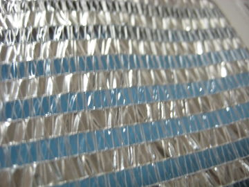 экран тени парника нашивки внутреннего shading алюминиевый отсутствие отверстия
