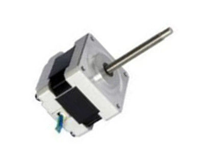 Stepper Nema 08 39mm/Nema 16 гибридное линейное