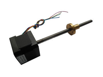электрический гибридный Stepper мотор 2000Rpm