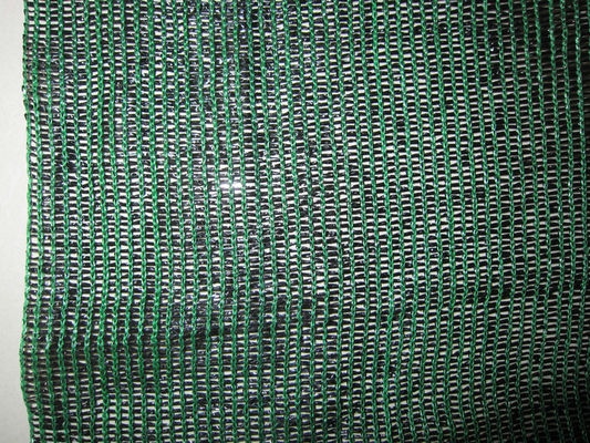 125gsm темнота - зеленое плетение тени парника, тариф тени 80%
