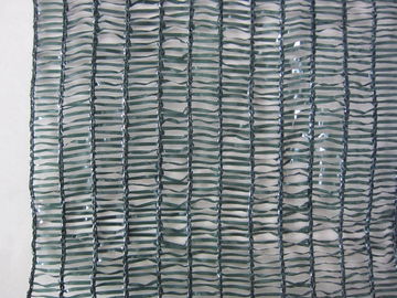 Плетение тени парника Hdpe 2 игл, тариф тени 30% до 45%