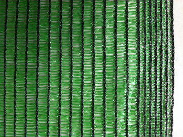 Плетение тени парника Hdpe фермы земледелия, тариф тени 30%-90%