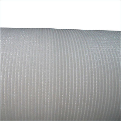 Прозрачный HDPE плетения тени сада сети навеса для балкона/крыши