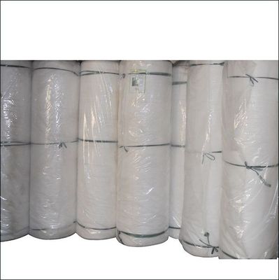 Прозрачный HDPE плетения тени сада сети навеса для балкона/крыши