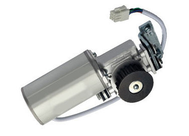 Вращающий момент 318mNm мотора раздвижной двери скорости 2500RPM малый электрический BLDC нулевой нагрузки автоматический
