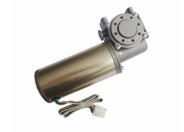 3 миллиона мотора 24VDC 65W раздвижной двери DC циклов 10years безщеточного автоматического с шифратором