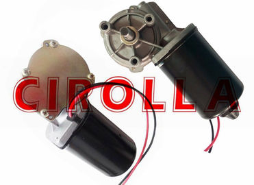 Быстрый ход почистил мотор щеткой 12V/24VDC шестерни для автоматических машин 40W