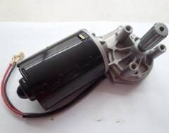 Высокий мотор 12V щеточного устройства DC вращающего момента для автоматических консервооткрывателей двери гаража
