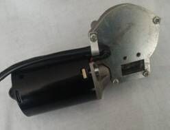 Высокий мотор 12V щеточного устройства DC вращающего момента для автоматических консервооткрывателей двери гаража