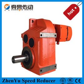 Механически глист OEM спиральный зацепил мотор уменьшения 2000 rpm 20CrMnTi