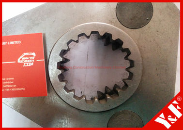 SK100 - 5 зубов шестерен YW32W01014F1 17 землечерпалки несущей качания первых