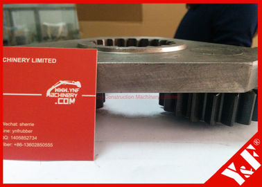 SK100 - 5 зубов шестерен YW32W01014F1 17 землечерпалки несущей качания первых