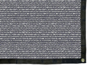 Сеть для сада, тариф тени Солнця загородки Hdpe Uv упорная тени 80% до 100%