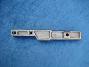 3/4" разъем пробки шкафа алюминия отливки для shading парника