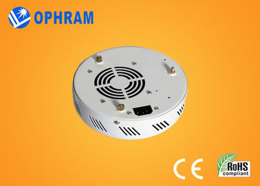 СИД спектра Epistar IP20 50W полное растет света для цветков AC85-265V