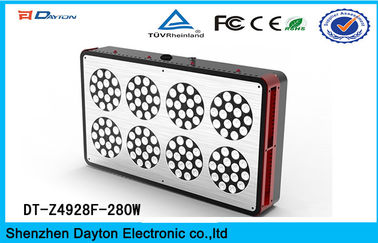 Водить Hydroponic растут света 140W 200W 280W 360W 430W 580W 640W 720W