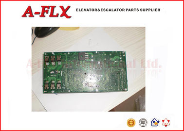 PCB мотора двери лифта главного правления 1251R5 Thyssen для отверстия двери