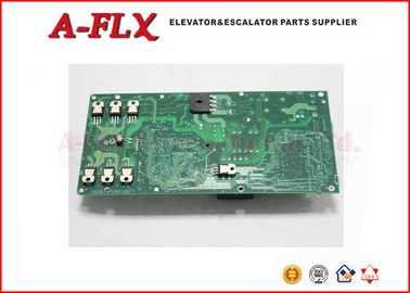 PCB мотора двери лифта главного правления 1251R5 Thyssen для отверстия двери