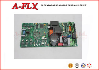 PCB мотора двери лифта главного правления 1251R5 Thyssen для отверстия двери