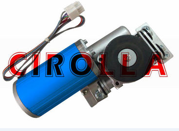 мотора шестерни DC 75W 24V звук безщеточного низкий с дистанционным управлением