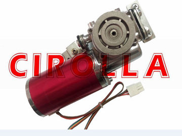 мотор DC 75W 24V малый безщеточный для автоматических операторов раздвижной двери