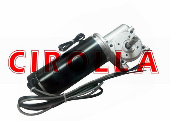 мотор раздвижной двери 2 сигналов 100W 24VDC автоматический, кодировщик 100 ИМПов ульс и прибор тормоза