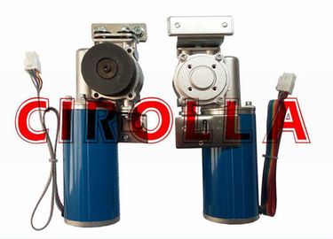 Мотор 24V 100W шестерни мотора двери электронной раздвижной двери автоматический/DC безщеточный