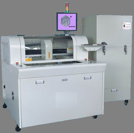 Автоматический пневматический маршрутизатор PCB CNC для твердой платы с печатным монтажом