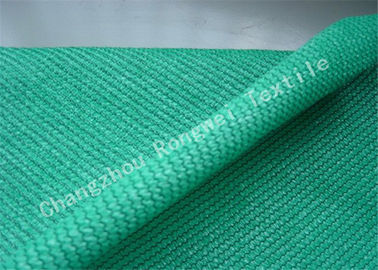 Eco-содружественное зеленое плетение тени парника/сада ткани тени для предохранения от Солнця завода