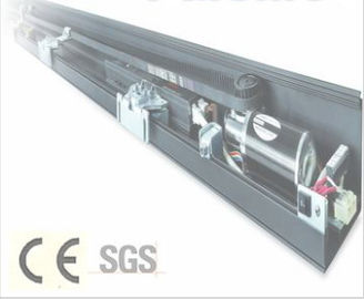 Двери сползая стекла CE ISO CCC коммерчески автоматические закаленного стекла